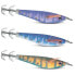 JATSUI Hybrid Prawn 1.5 Squid Jig 8.7g 57 mm