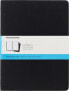 Moleskine Zestaw 3 Zeszytów MOLESKINE Cahier Journals XL (19x25cm) w kropki, 120 stron, czarny