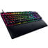 Razer Huntsman V2 Gaming Tastatur, Red Switch - schwarz - фото #1