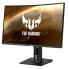 ASUS TUF Gaming VG27WQ - 68.6 cm (27") - 2560 x 1440 pixels - Full HD - LED - 4 ms - Black