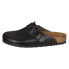 Birkenstock Boston Leder