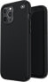 Speck Presidio2 Pro Case| Apple iPhone 12 Max| schwarz/schwarz|