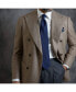 Фото #2 товара Men's Marino - Silk Grenadine Tie for Men