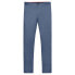 Фото #3 товара TOMMY HILFIGER Flex Bleecker Satin Slim pants