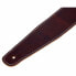 Fender Broken-in Leather Strap Brown