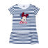 Dress Minnie Mouse Dark blue