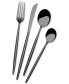 Фото #1 товара Living Forged Shea 16-Pc. Flatware Set, Service for 4