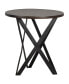 Фото #1 товара Round End Table