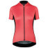 ASSOS Uma GT short sleeve jersey