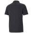 Фото #4 товара Puma Porsche Design Reflective Tec Short Sleeve Polo Shirt Mens Size S Casual 5