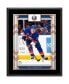 Фото #1 товара Matt Martin New York Islanders 10.5" x 13" Sublimated Player Plaque