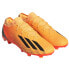 Фото #8 товара Футбольные бутсы Adidas X Speedportal.3 FG M GZ5077