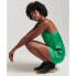 Фото #5 товара SUPERDRY Satin Cami Mini Sleeveless Inner Dress