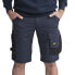 SNICKERS WORKWEAR AllRoundWork Elastic shorts