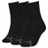 CALVIN KLEIN Athleisure socks 3 pairs