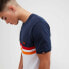 Фото #4 товара ELLESSE Venire short sleeve T-shirt