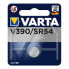 VARTA V390 Button Battery - фото #1