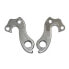 WRC Wrc1 Carbono MTB Derailleur Hanger