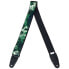 Levys Poly 2" Camoflage Green