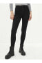 Фото #7 товара LCW Jeans Yüksek Bel Süper Skinny Fit Kadın Jean Pantolon