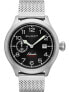 Фото #1 товара Наручные часы Diesel Men's Armbar Stainless Steel Analog-Quartz Watch (Model: DZ1767)