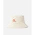 Фото #3 товара RIP CURL Hibiscus Heat Bucket Hat