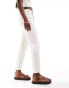 Фото #5 товара Mango mom jeans in white