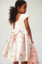 Фото #1 товара Bow-detail Printed Dress