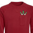 Фото #3 товара Adidas Arsenal FC Crew Sweat Jr GR4218 sweatshirt