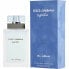 Фото #1 товара Женская парфюмерия Light Blue Intense Dolce & Gabbana DEG00282 EDP 50 ml