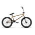 WETHEPEOPLE Crysis 20´´ 2022 BMX Bike