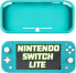 MARIGames etui na Nintendo Switch Lite żółte