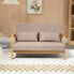 Фото #3 товара 2-Sitzer Sofa 839-597V00LG