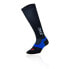 Фото #1 товара 2XU 301859 Elite Lite X-Lock Compression Socks LG (Women's Shoe 11-14)