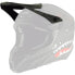 Фото #1 товара ONeal Visera 5 Series Polyacrylite Warhawk Visor