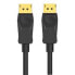 Фото #1 товара EWENT DisplayPort 1.2 4K Video M/M cable 2 m 60Hz