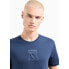 ფოტო #4 პროდუქტის ARMANI EXCHANGE 3DZTBF_ZJ3VZ short sleeve T-shirt