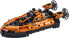 Фото #3 товара LEGO Technic 42120 Rescue Air Cushion Boat 2-in-1 (457 Pieces)