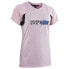 ფოტო #1 პროდუქტის ION Scrub AMP short sleeve T-shirt
