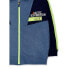 TUC TUC Ocean Mistery Jacket