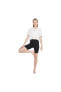 Фото #4 товара Yoga Cropped Graphic Short-sleeve Kadın Tişört Dj6235-100