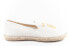 Фото #4 товара Pantofi espadrile damă Lee Cooper [LCW-24-47-2701L], alb.