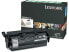 Фото #7 товара Lexmark T654X41G Extra High Yield Return Program Toner Cartridge - Black