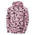 Толстовка Helly Hansen Move Urban Pink, XS - фото #2