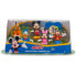 Фото #3 товара Фигурки Disney Mickey Pack 5 Figure Mickey Series (Серия Микки)