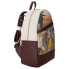 Фото #3 товара LOUNGEFLY Snow White Backpack