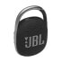Фото #1 товара JBL Clip 4 Bluetooth Speaker