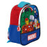 Фото #4 товара MARVEL 24x20x10 cm Avengers Backpack