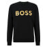 Фото #1 товара BOSS Salbo 1 10243030 01 sweatshirt