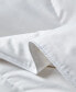 FreshLOFT White Down & Feather 300 Thread Count Sateen Comforter, King